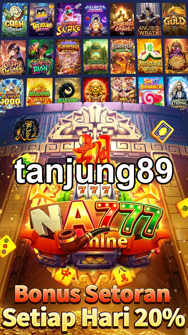 tanjung89 APK