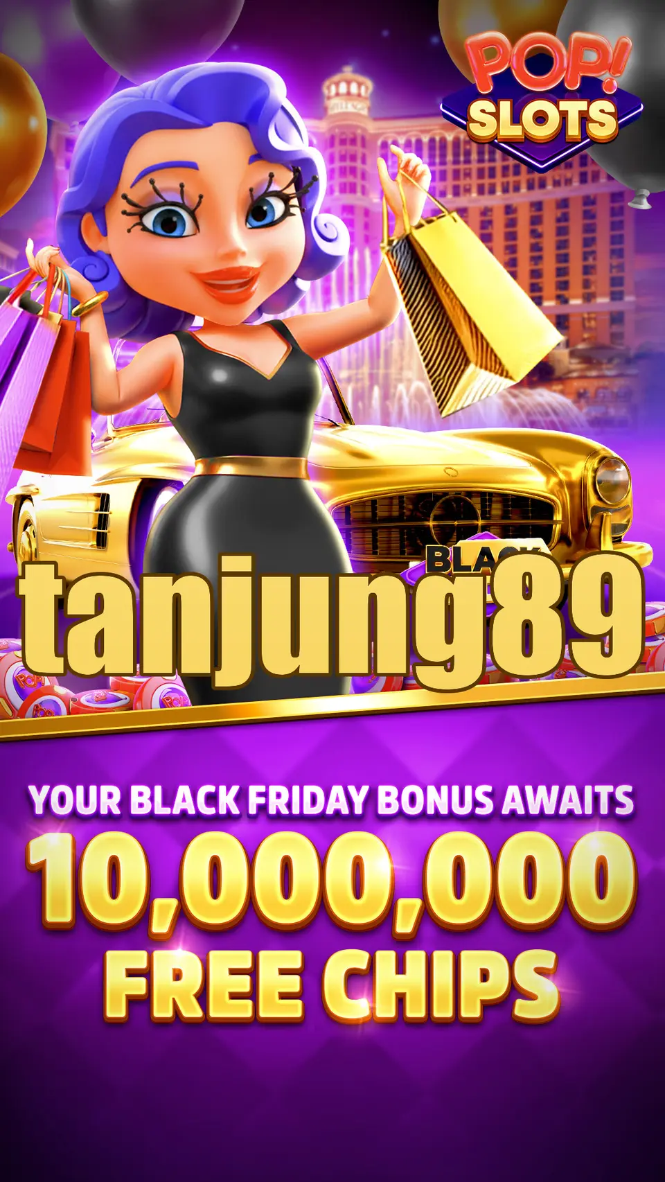 tanjung89 APK