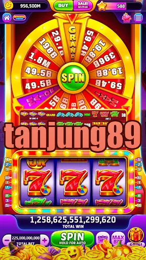 tanjung89 Masuk