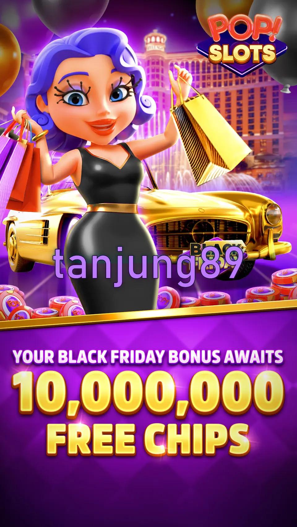 tanjung89 Preview - Resmi Unduh